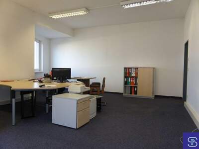 Gewerbeobjekt mieten in 1230 Wien (Bild 1)