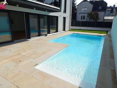 Haus mit Garten mieten in 1130 Wien (Bild 5)