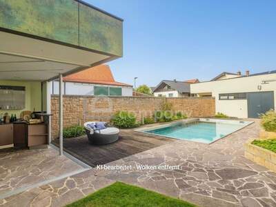 Haus kaufen in 7000 Eisenstadt (Bild 1)