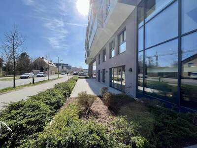 Gewerbeobjekt mieten in 3100 St. Pölten