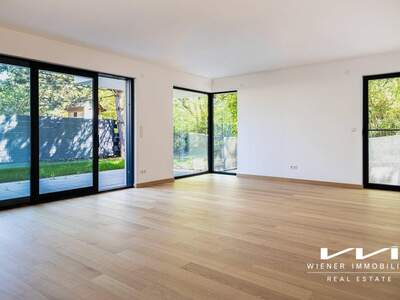 Wohnung kaufen in 1230 Wien