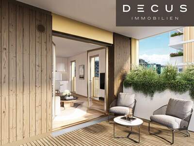 Terrassenwohnung kaufen in 1030 Wien (Bild 5)