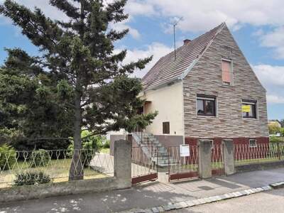 Haus kaufen in 7071 Rust