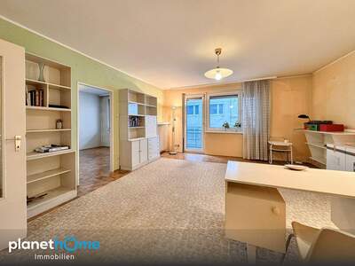 Terrassenwohnung kaufen in 1180 Wien (Bild 2)