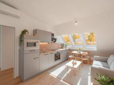 Wohnung mit Balkon kaufen in 1220 Wien (Bild 1)