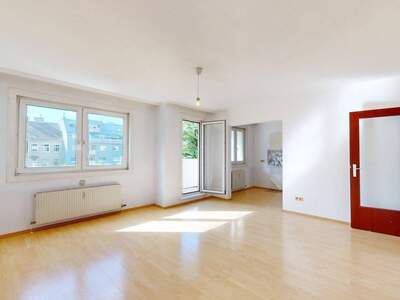 Eigentumswohnung in 1190 Wien