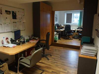 Gewerbeobjekt mieten in 5204 Straßwalchen (Bild 2)