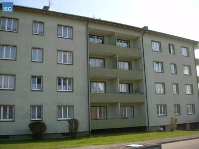 Wohnung mieten in 4980 Antiesenhofen