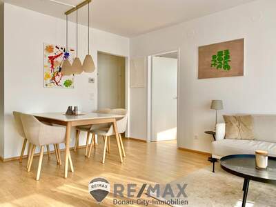 Terrassenwohnung kaufen in 2512 Tribuswinkel (Bild 3)