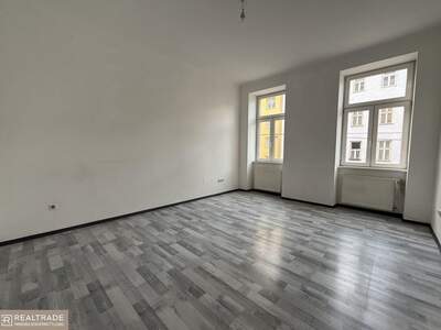 Altbauwohnung kaufen in 1100 Wien (Bild 2)
