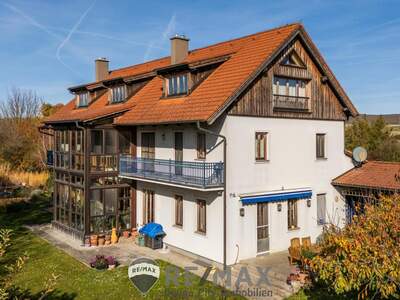 Einfamilienhaus kaufen in 2105 Unterrohrbach (Bild 1)