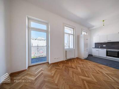 Wohnung kaufen in 1050 Wien