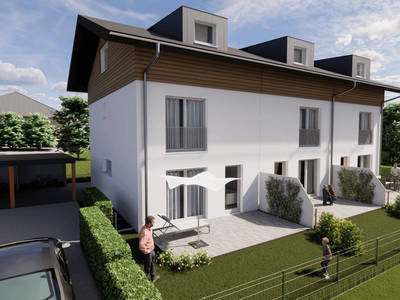 Haus kaufen in 5151 Nußdorf