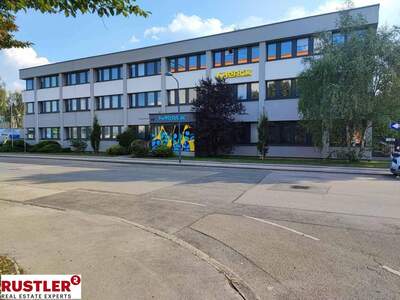 Gewerbeobjekt mieten in 1140 Wien