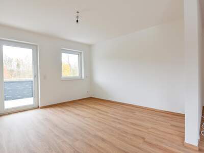 Etagenwohnung kaufen in 4693 Desselbrunn