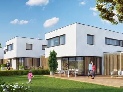 Haus mit Garten kaufen in 9754 Steinfeld (Bild 1)