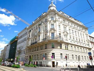 Gewerbeobjekt kaufen in 1020 Wien
