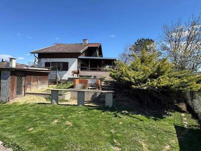 Haus provisionsfrei kaufen in 2325 Velm