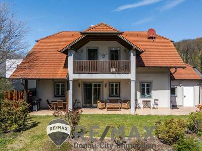Einfamilienhaus kaufen in 2113 Karnabrunn (Bild 1)