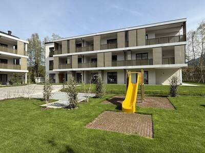 Wohnung kaufen in 83435 Bad Reichenhall (Bild 1)