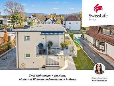 Haus kaufen in 5020 Salzburg