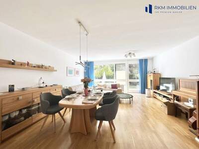 Wohnung kaufen in 1190 Wien