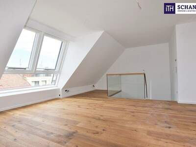 Terrassenwohnung kaufen in 1030 Wien (Bild 5)