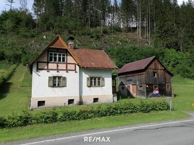 Haus kaufen in 8621 Thörl