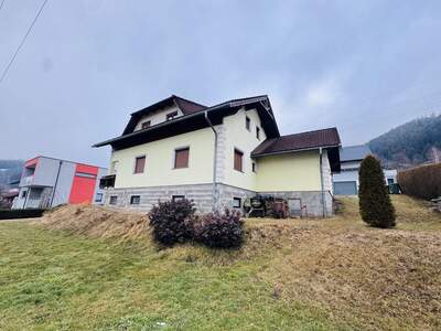 Haus kaufen in 8714 Kraubath (Bild 1)