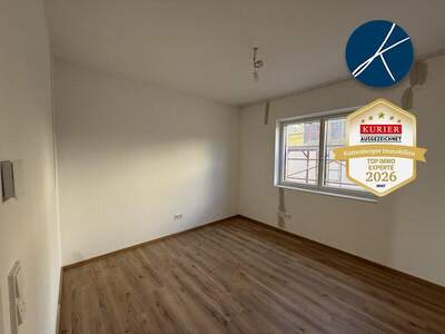 Terrassenwohnung mieten in 3552 Lengenfeld (Bild 5)