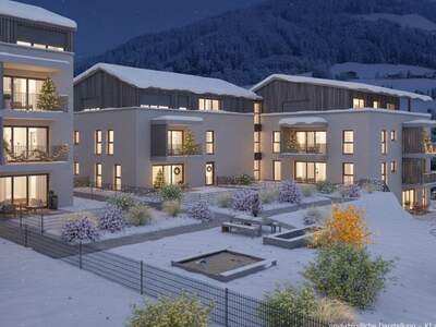 Wohnung kaufen in 6311 Oberau (Bild 5)