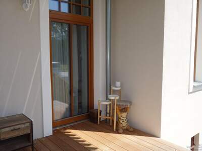 Altbauwohnung in 8082 Kirchbach (Bild 3)