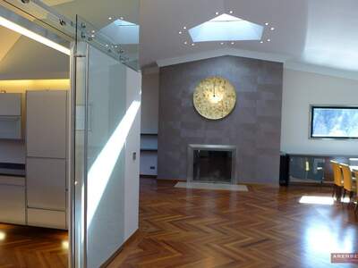 Wohnung mieten in 5020 Salzburg