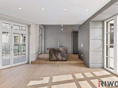 Terrassenwohnung kaufen in 1070 Wien (Bild 3)