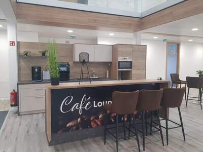 Gewerbeobjekt mieten in 3462 Absdorf