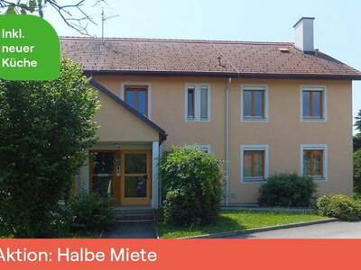 Mietwohnung in 8221 Feistritztal