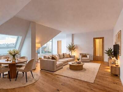 Eigentumswohnung in 1230 Wien