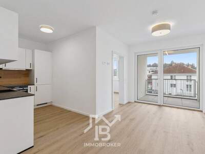 Wohnung kaufen in 4320 Perg