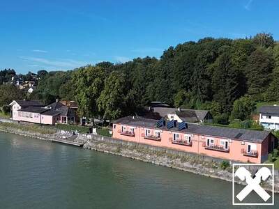 Gewerbeobjekt kaufen in 3680 Metzling (Bild 1)