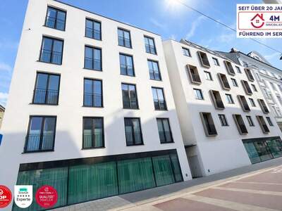 Eigentumswohnung in 1040 Wien (Bild 3)