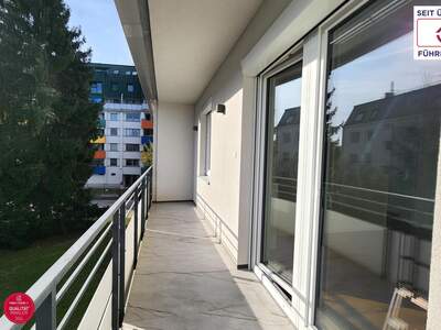 Terrassenwohnung kaufen in 1110 Wien (Bild 4)