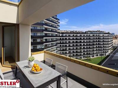 Eigentumswohnung in 1100 Wien