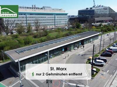Terrassenwohnung mieten in 1030 Wien (Bild 5)