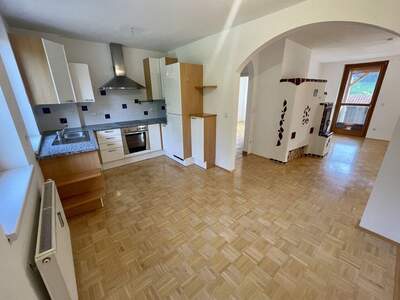 Wohnung mit Balkon mieten in 8321 St. Margarethen (Bild 1)