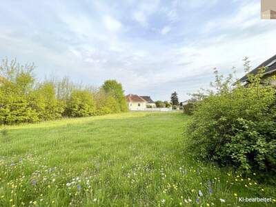 Grundstück kaufen in 2486 Pottendorf