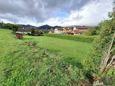 Grundstück kaufen in 8662 Krieglach