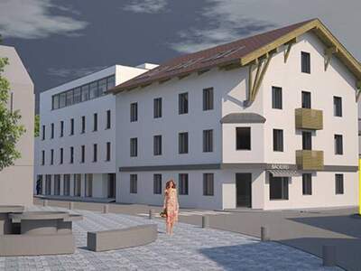 Wohnung kaufen in 6522 Prutz