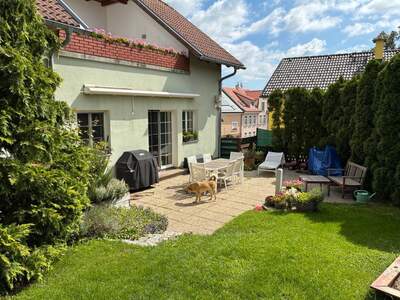 Haus mit Garten kaufen in 2372 Gießhübl (Bild 4)