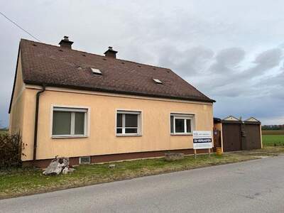 Einfamilienhaus kaufen in 2294 Marchegg (Bild 2)