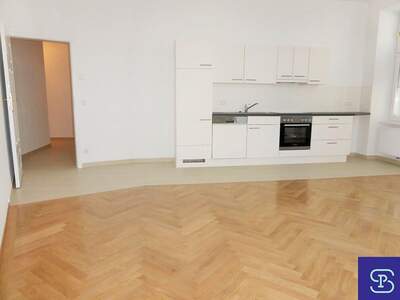 Altbauwohnung mieten in 1070 Wien (Bild 2)